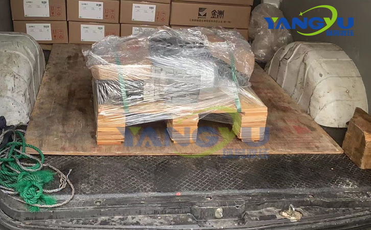 　　 液压站不回油的原因及解决方法